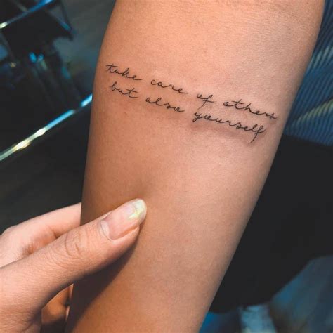 tattoo ideas for women quotes|motivational quotes tattoo for women.